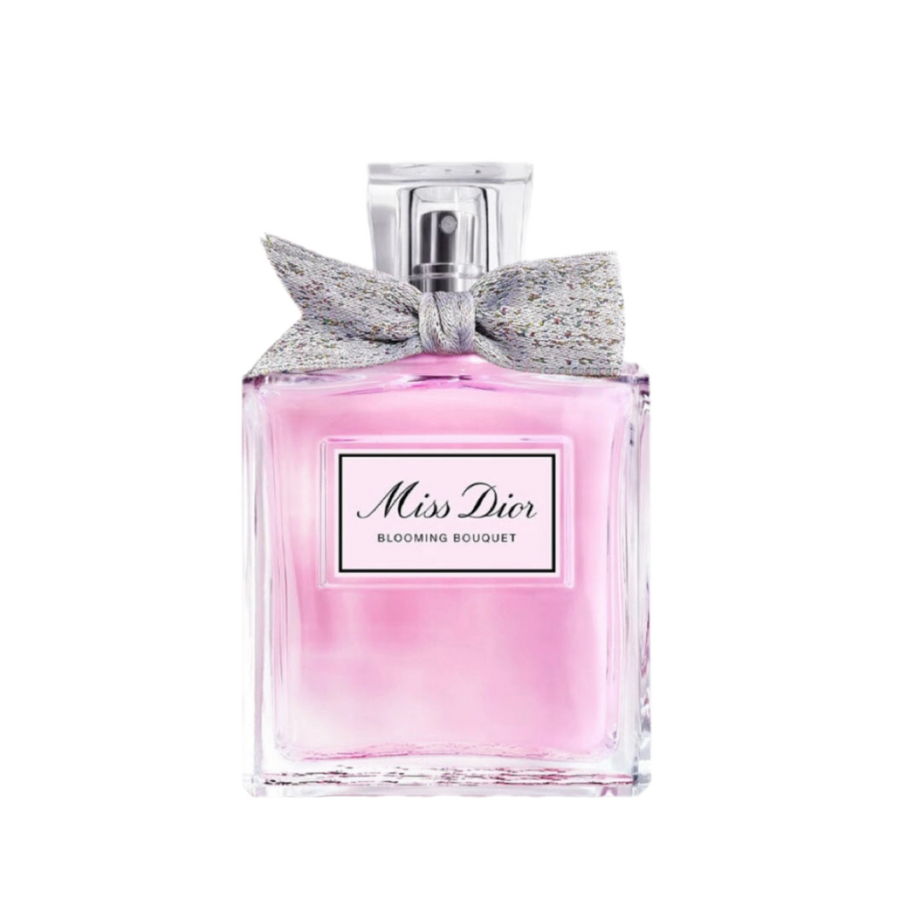 (FASTBREAK) DIOR MISS DIOR BLOOMING BOUQUET | 100ML - TESTER (NO BOX)