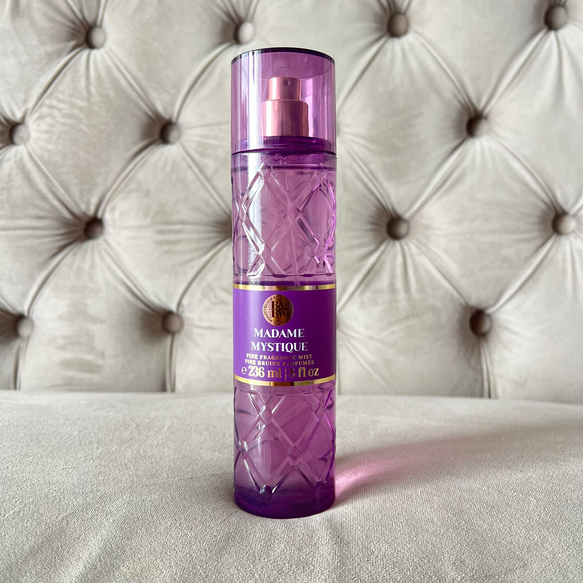BBW MADAME MYSTIQUE | 236ml