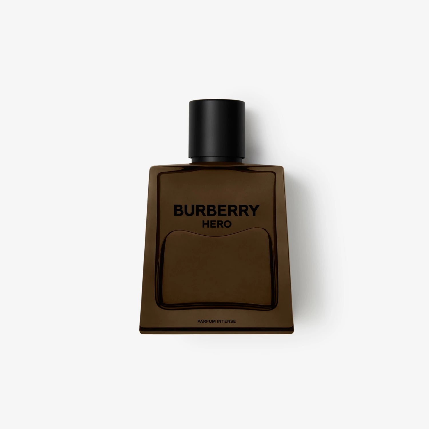 (PREORDER) BURBERRY HERO PARFUM INTENSE (2025) | 100ML - TESTER