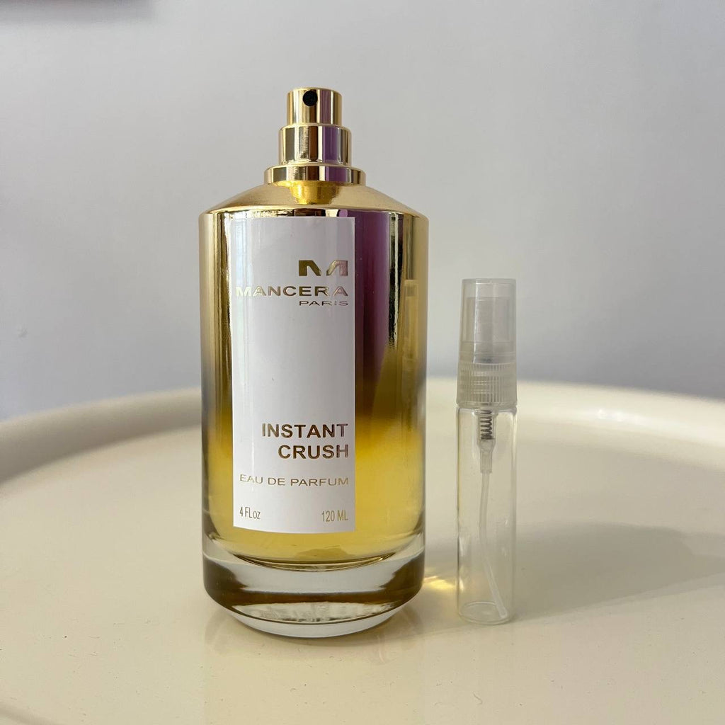 (DECANTS) MANCERA INSTANT CRUSH EDP