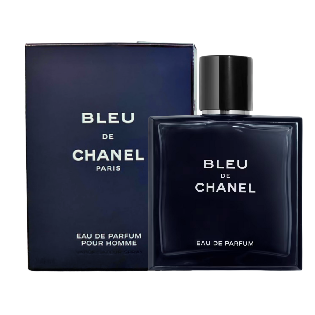 (PREORDER) CHANEL BLEU DE CHANEL BDC EDP | 150ML - SEALED