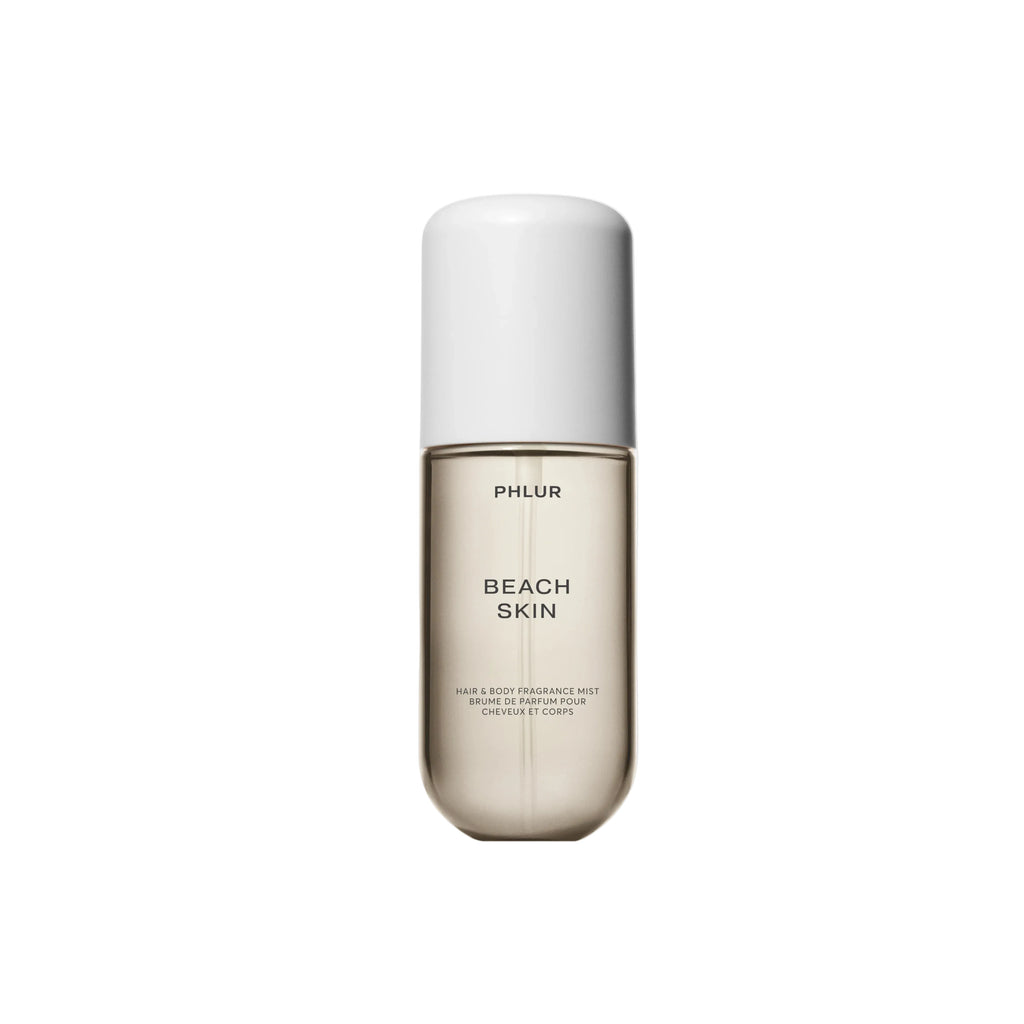 (PREORDER) PHLUR BEACH SKIN BODY & HAIR MIST | 90ML