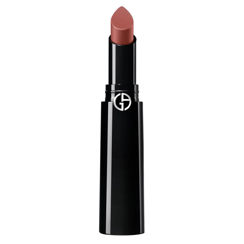 (PREORDER) GIORGIO ARMANI LIP POWER LONGWEAR LIPSTICK (BEIGE 107) | 3.1G