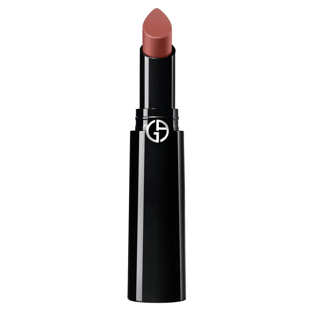 (PREORDER) GIORGIO ARMANI LIP POWER LONGWEAR LIPSTICK (BEIGE 107) | 3.1G