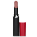 (PREORDER) GIORGIO ARMANI LIP POWER LONGWEAR SATIN LIPSTICK (BEIGE 111) | 3.1G