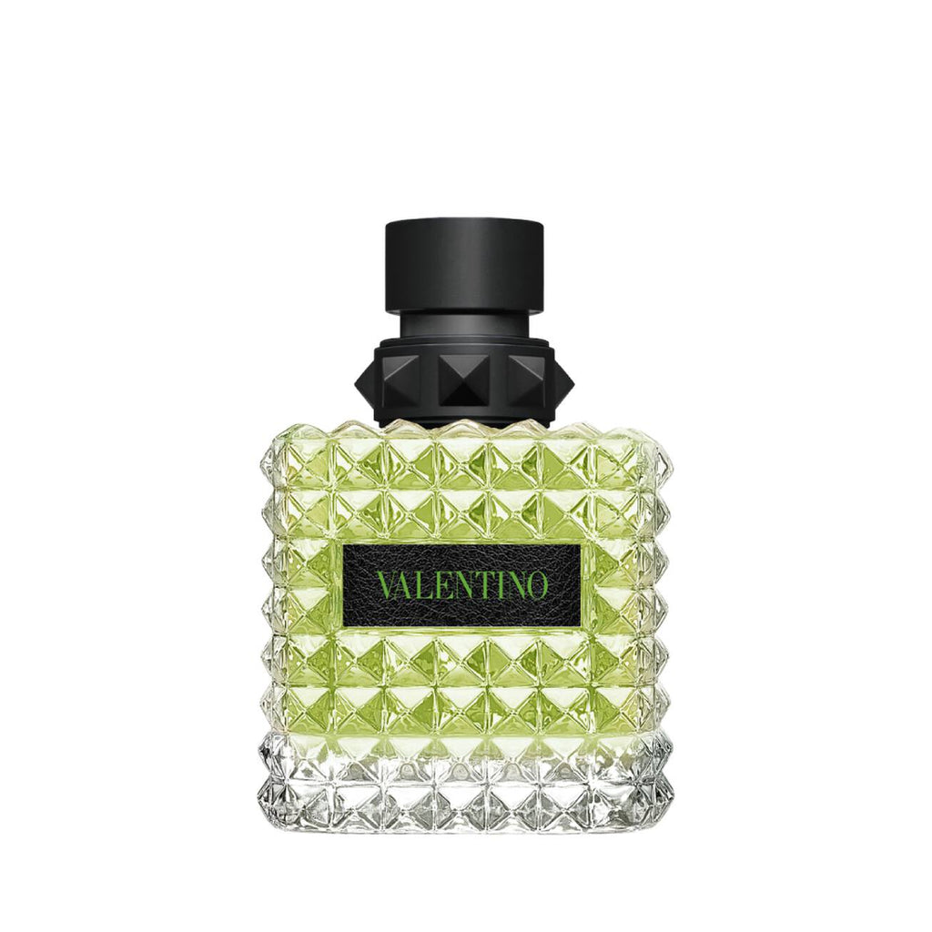 (PREORDER) VALENTINO DONNA BORN IN ROMA GREEN STRAVAGANZA | 100ML - TESTER