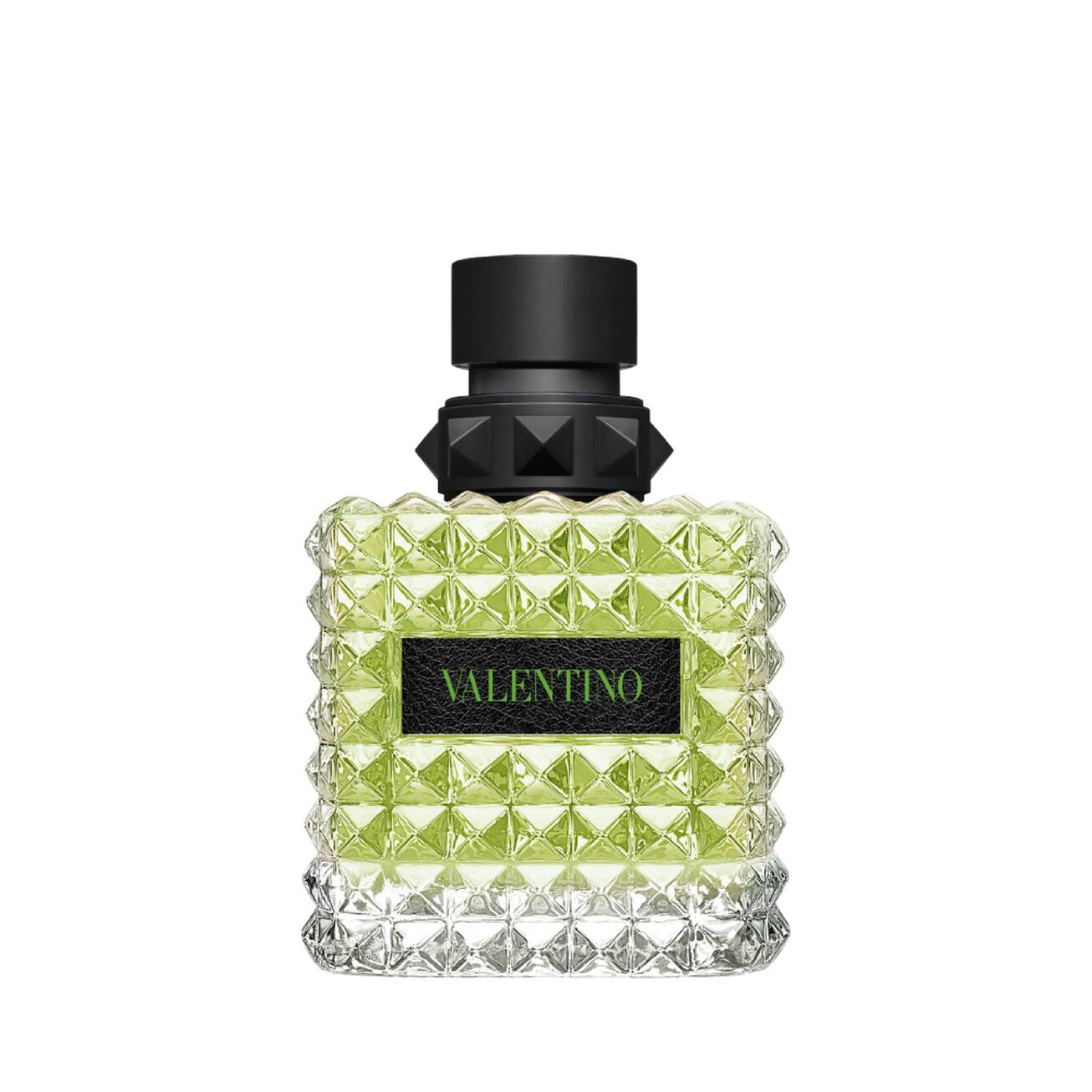 (PREORDER) VALENTINO DONNA BORN IN ROMA GREEN STRAVAGANZA | 100ML - TESTER