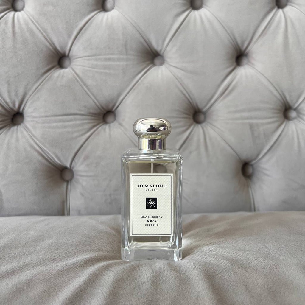 JO MALONE BLACKBERRY & BAY | 100ML - PARTIAL