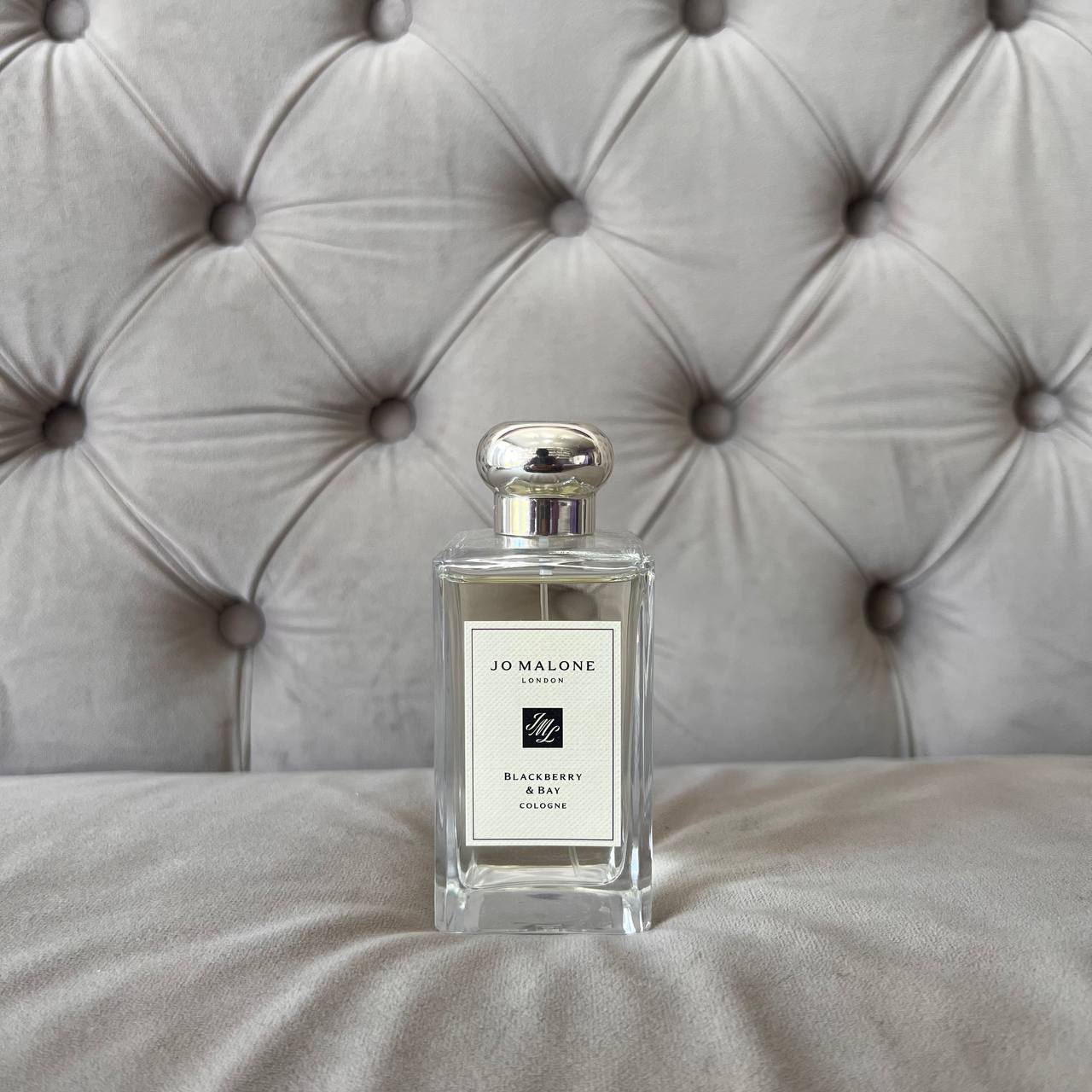 JO MALONE BLACKBERRY & BAY | 100ML - PARTIAL