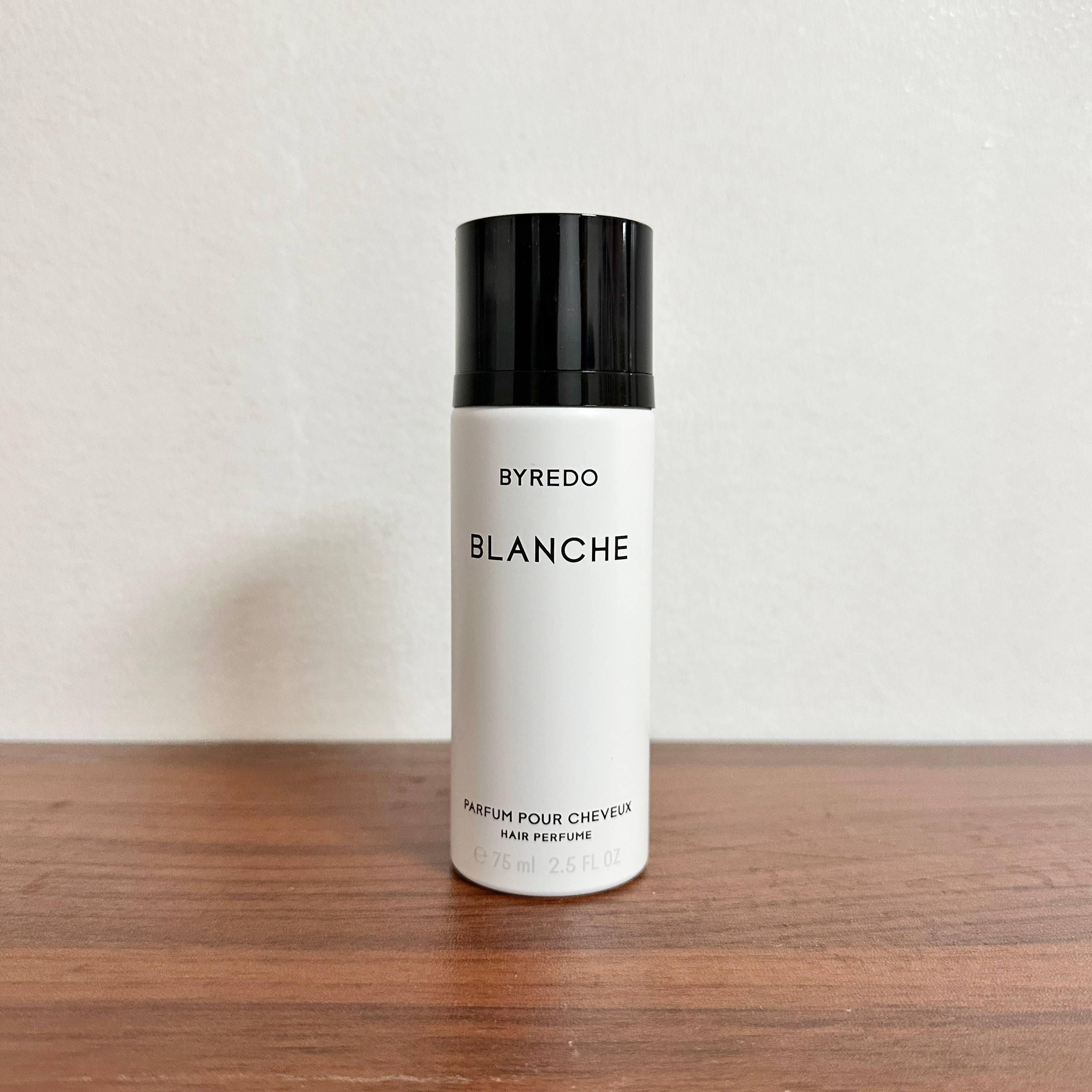 BYREDO BLANCHE | 75ML - HAIR PERFUME