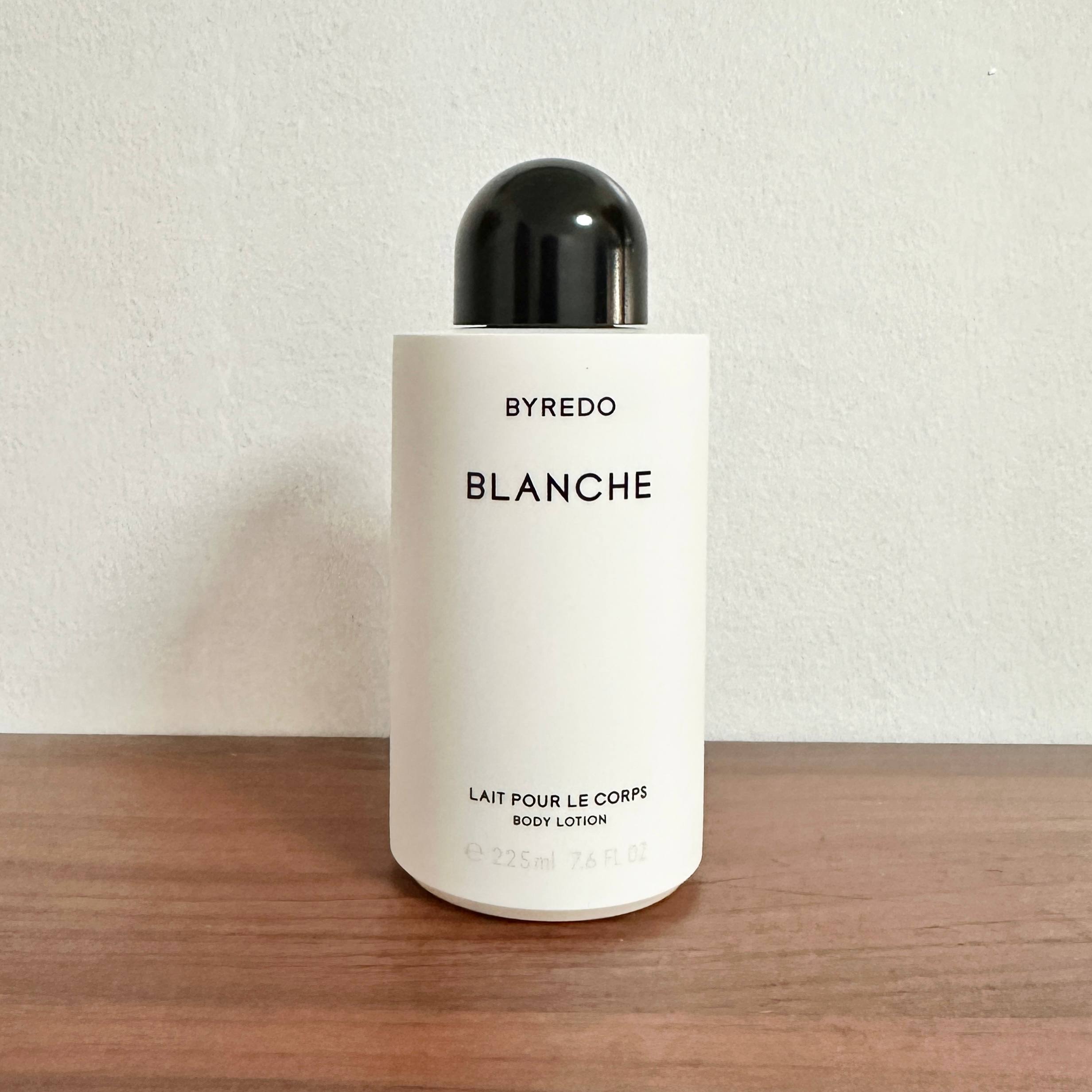 BYREDO BLANCHE | 225ML - BODY LOTION