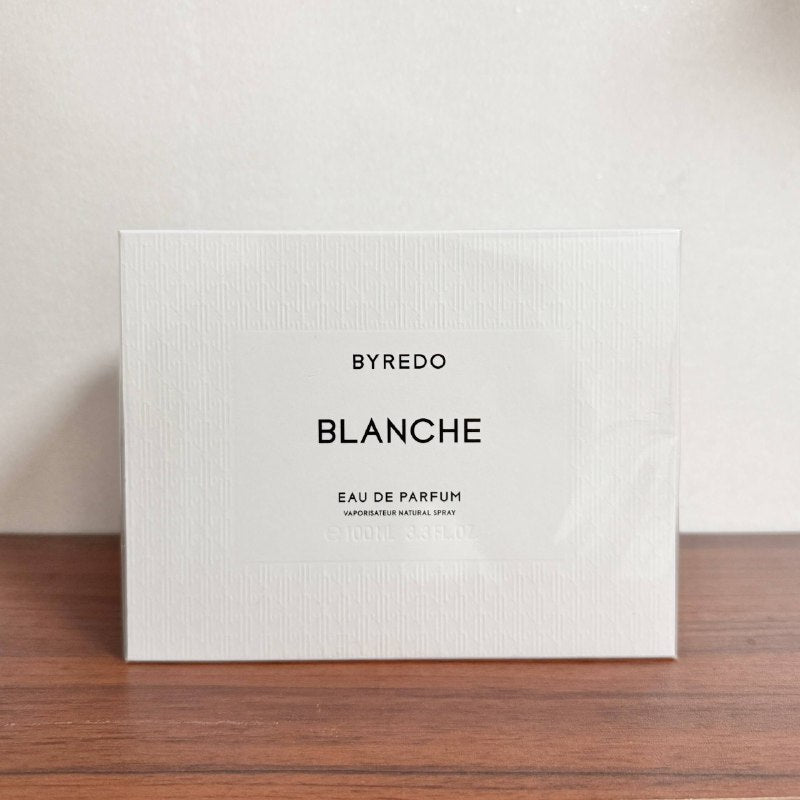 BYREDO BLANCHE | 100ML - SEALED