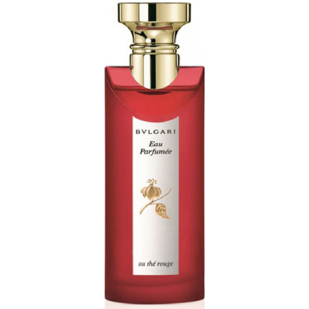 (PREORDER) BVLGARI PARFUMEE AU DE ROUGE EDC | 75ML - TESTER