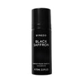 (PREORDER) BYREDO BLACK SAFFRON HAIR PERFUME | 75ML - TESTER