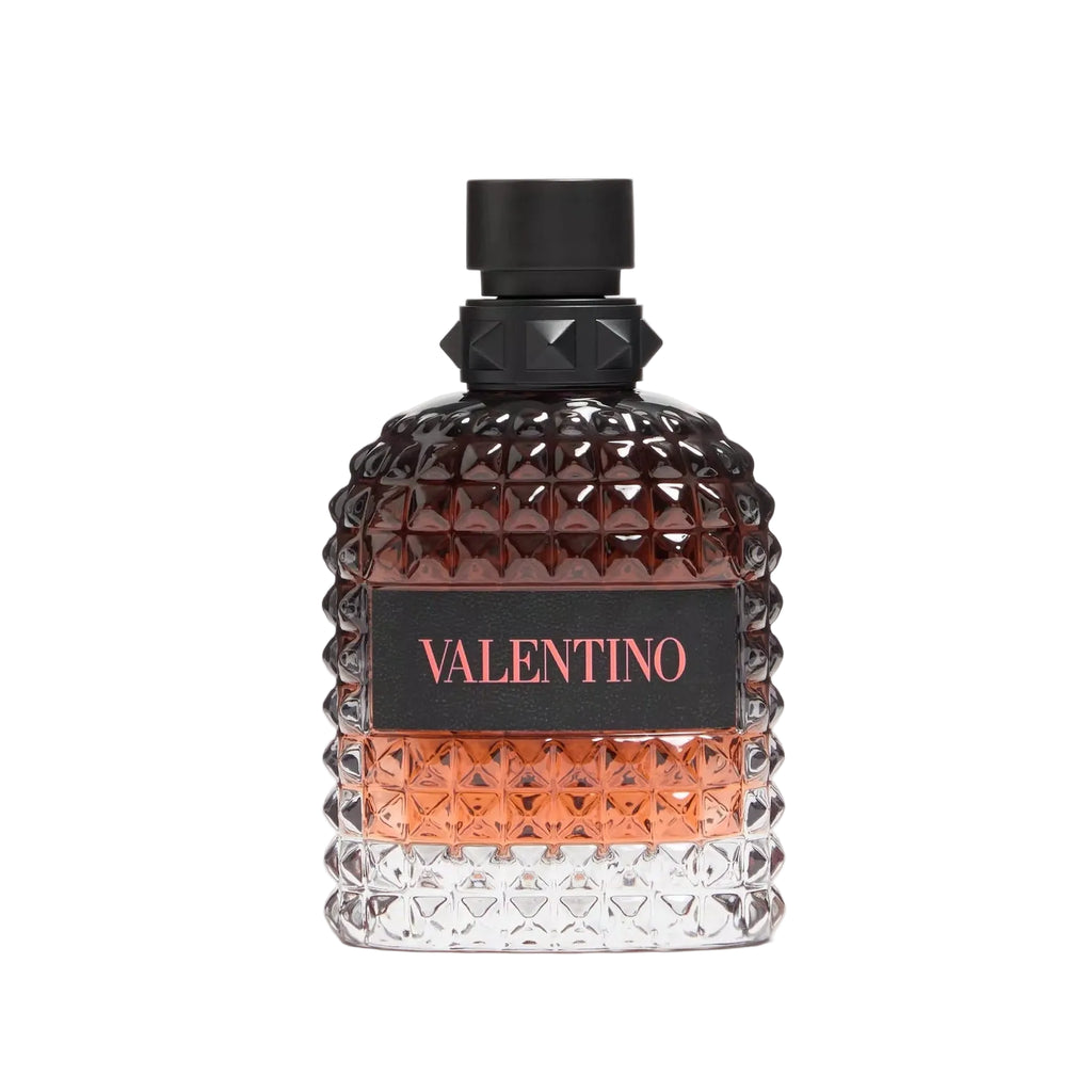 (PREORDER) VALENTINO UOMO BORN IN ROMA CORAL FANTASY | 100ML - TESTER