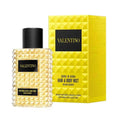 (PREORDER) VALENTINO BORN IN ROMA GOLDEN COCONUT HAIR & BODY MIST | 100ML - SEALED