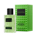(PREORDER) VALENTINO BORN IN ROMA SALTY PISTACHIOHAIR & BODY MIST | 100ML - SEALED