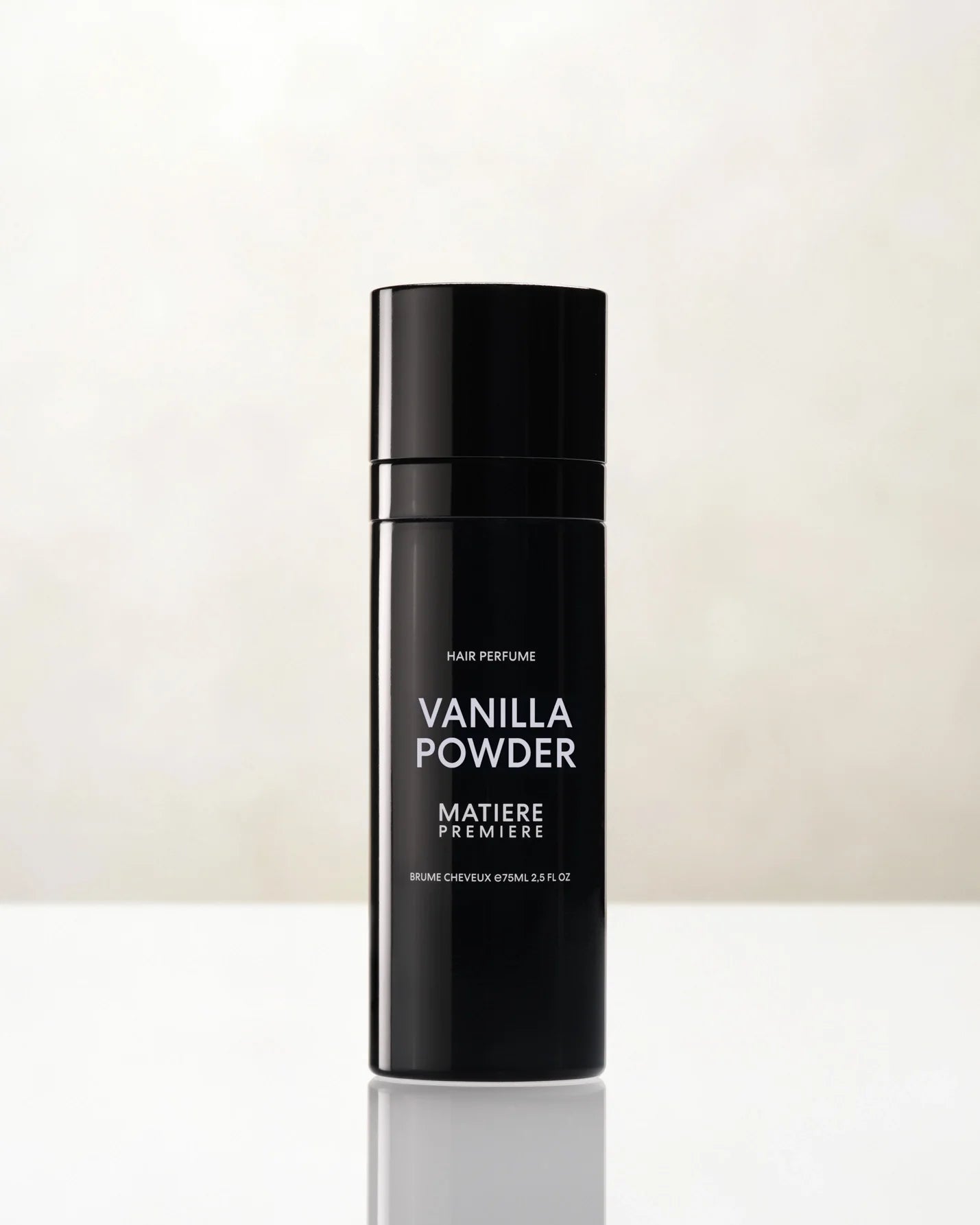 (PREORDER) MATIERE PREMIERE VANILLA POWDER HAIR PERFUME | 75ML - SEALED