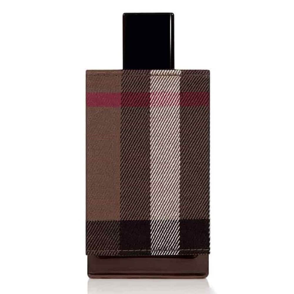 (PREORDER) BURBERRY LONDON MEN EDT | 100ML - TESTER