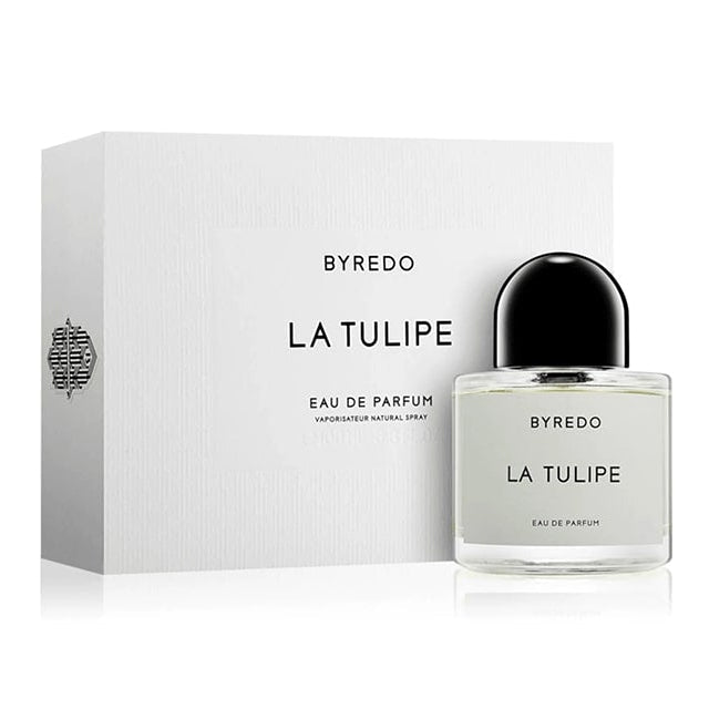 (PREORDER) BYREDO LA TULIPE EDP | 100ML - SEALED (DAMAGED BOX)