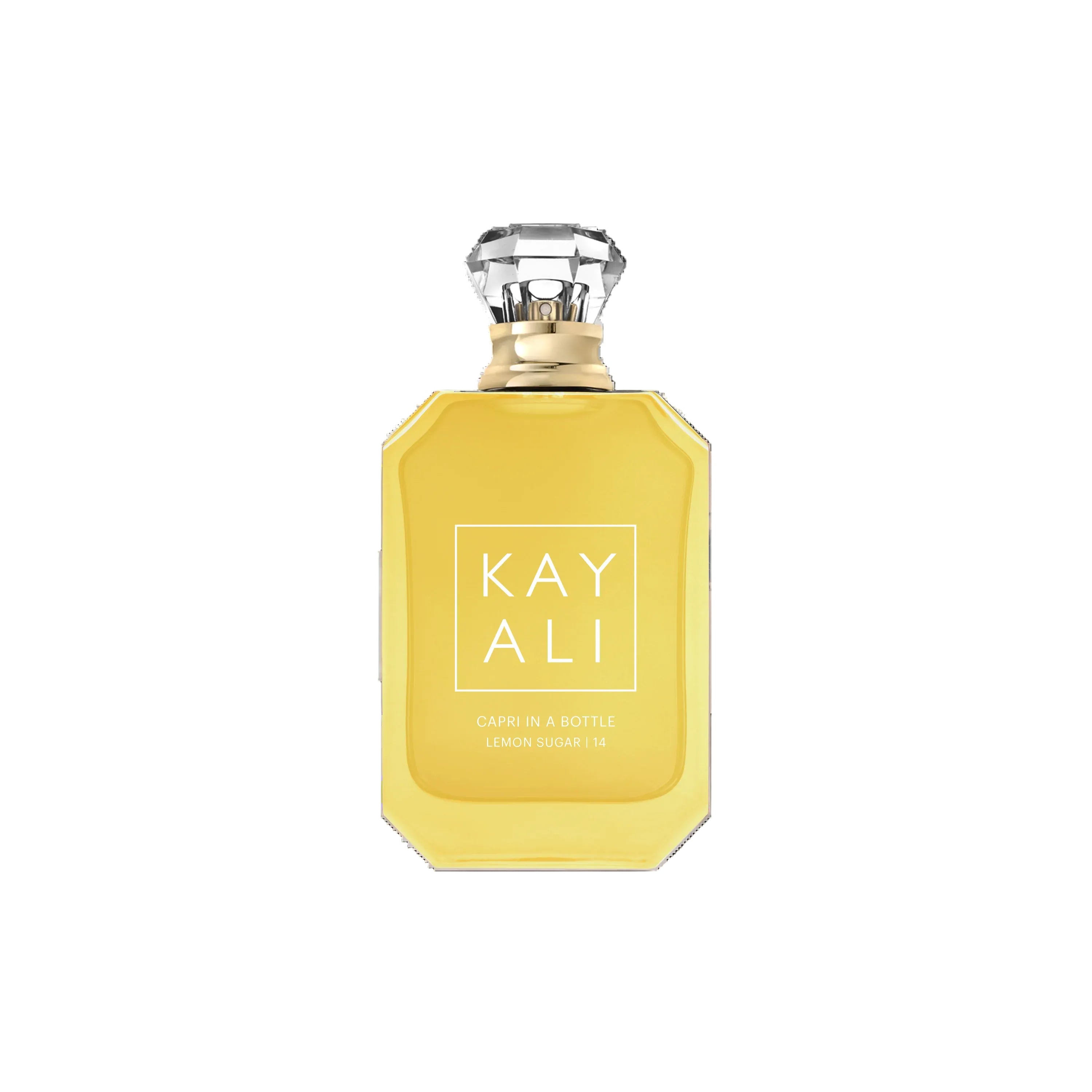 (PREORDER) KAYALI CAPRI IN A BOTTLE | 14 | 50ML - SEALED