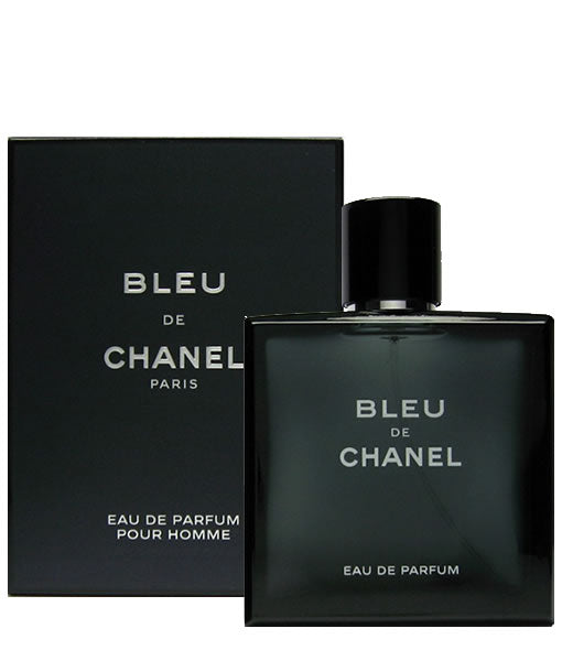 (PREORDER) Chanel Bleu De Chanel EDP | 100ml - SEALED