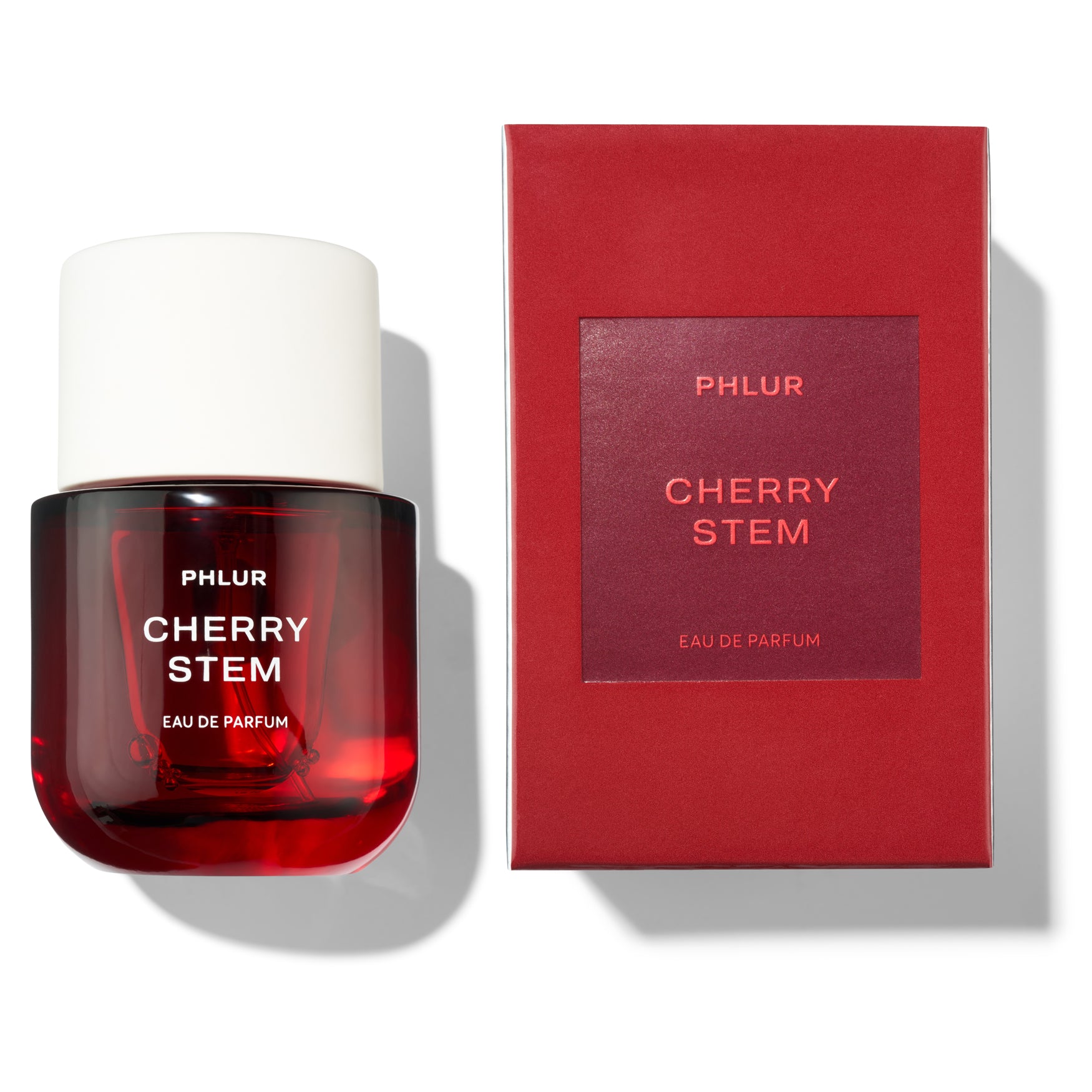 (PREORDER) PHLUR CHERRY STEM | 50ML - SEALED