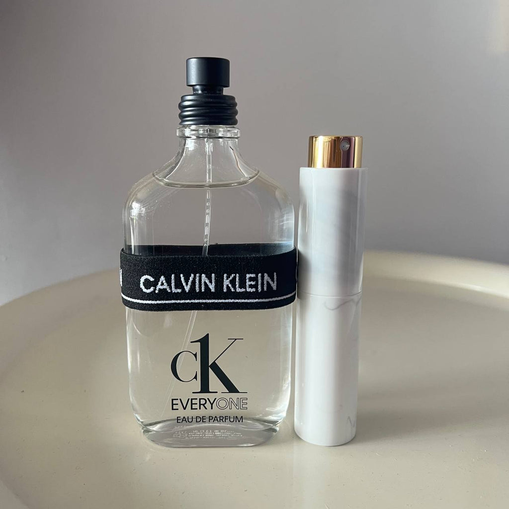 (DECANTS) CK EVERYONE EDP