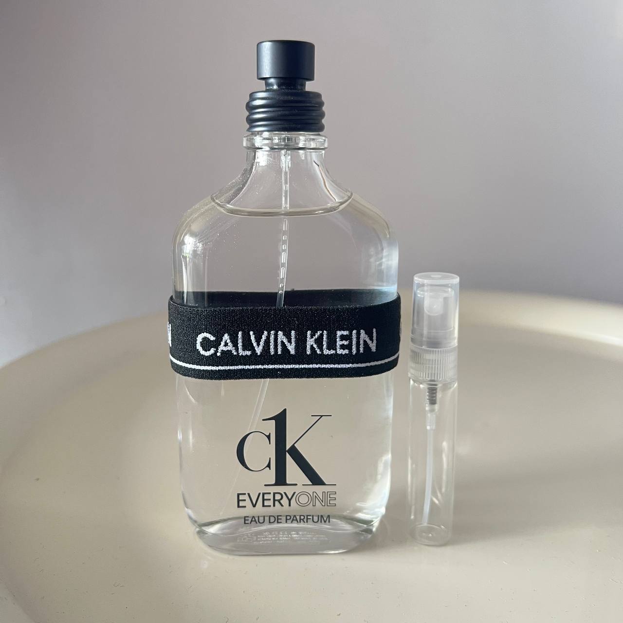 (DECANTS) CK EVERYONE EDP