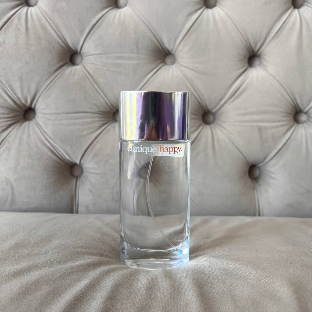 CLINIQUE HAPPY - WOMEN | 100ML - PARTIAL