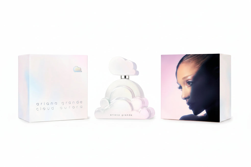 (PREORDER) ARIANA GRANDE AURORA EDP | 100ML - SEALED (NEW)