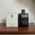 RALPH LAUREN RALPH’S CLUB EDP | 100ML - TESTER