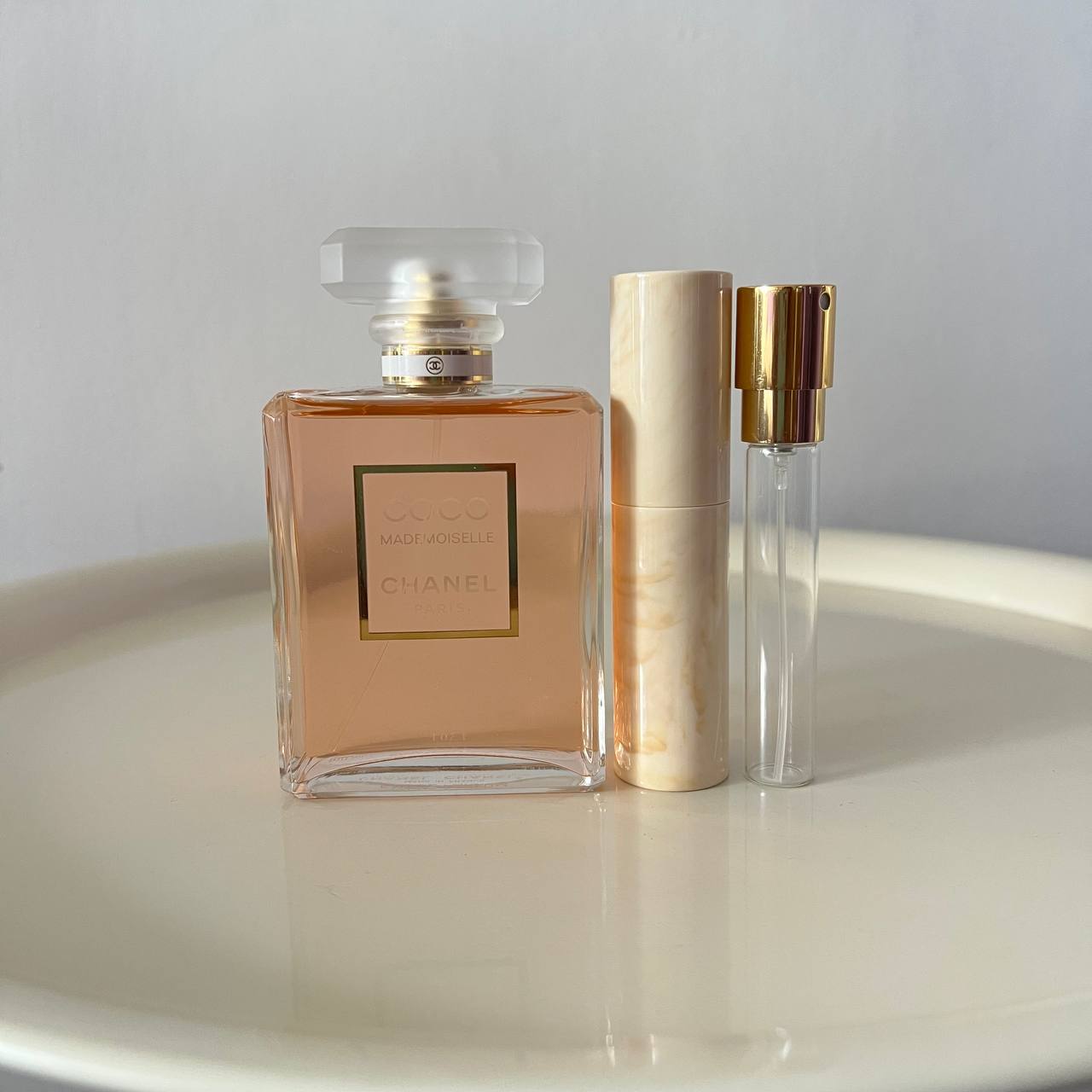 (DECANTS) CHANEL COCO MADEMOISELLE EDP