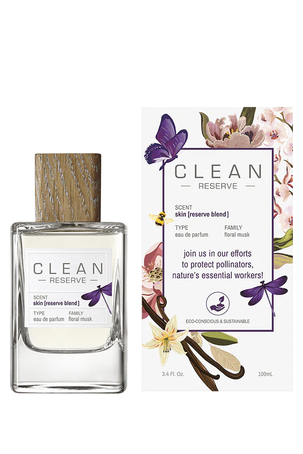 (PREORDER) CLEAN RESERVE SKIN EDP | 100ML - SEALED