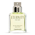 (PREORDER) CK ETERNITY EDT MEN | 100ML - TESTER