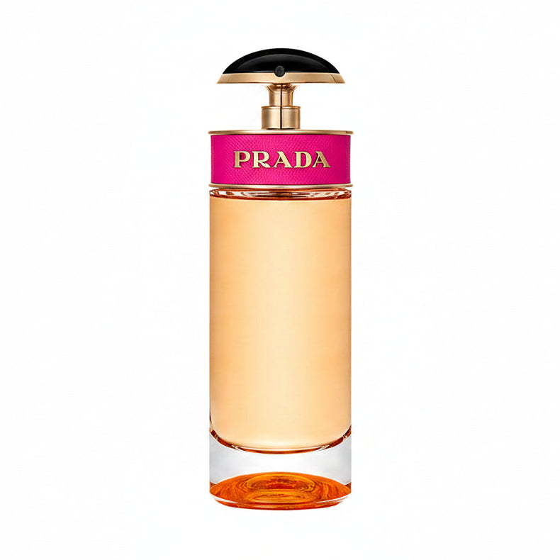 (PREORDER) PRADA CANDY EDP | 80ML - SEALED