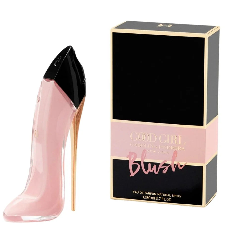 (PREORDER) CAROLINA HERRERA GOOD GIRL BLUSH | 80ML - SEALED