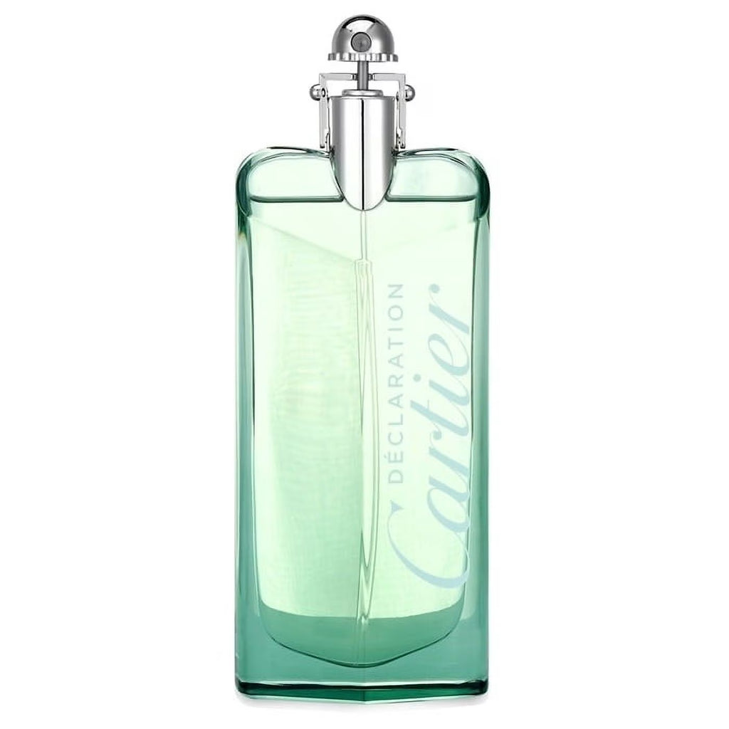 (PREORDER) CARTIER DECLARATION HAUTE FRAICHEUR EDT | 100ML - TESTER