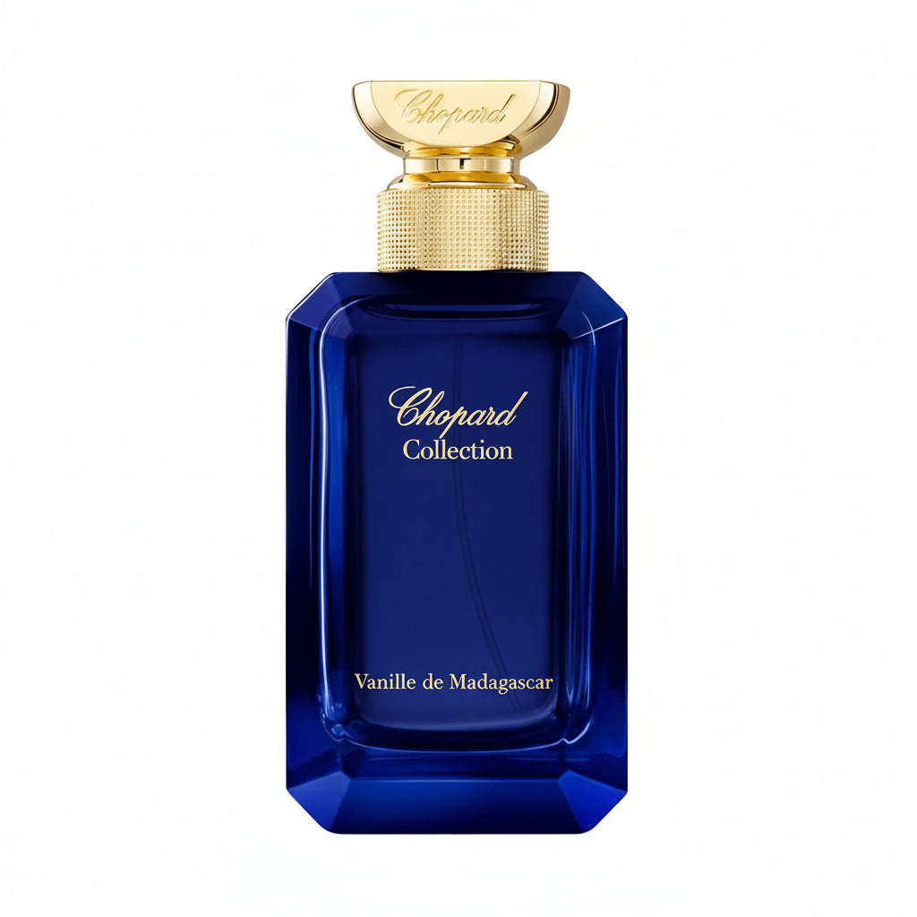 (PREORDER) CHOPARD VANILLE DE MADAGASCAR EDP | 100ML - TESTER