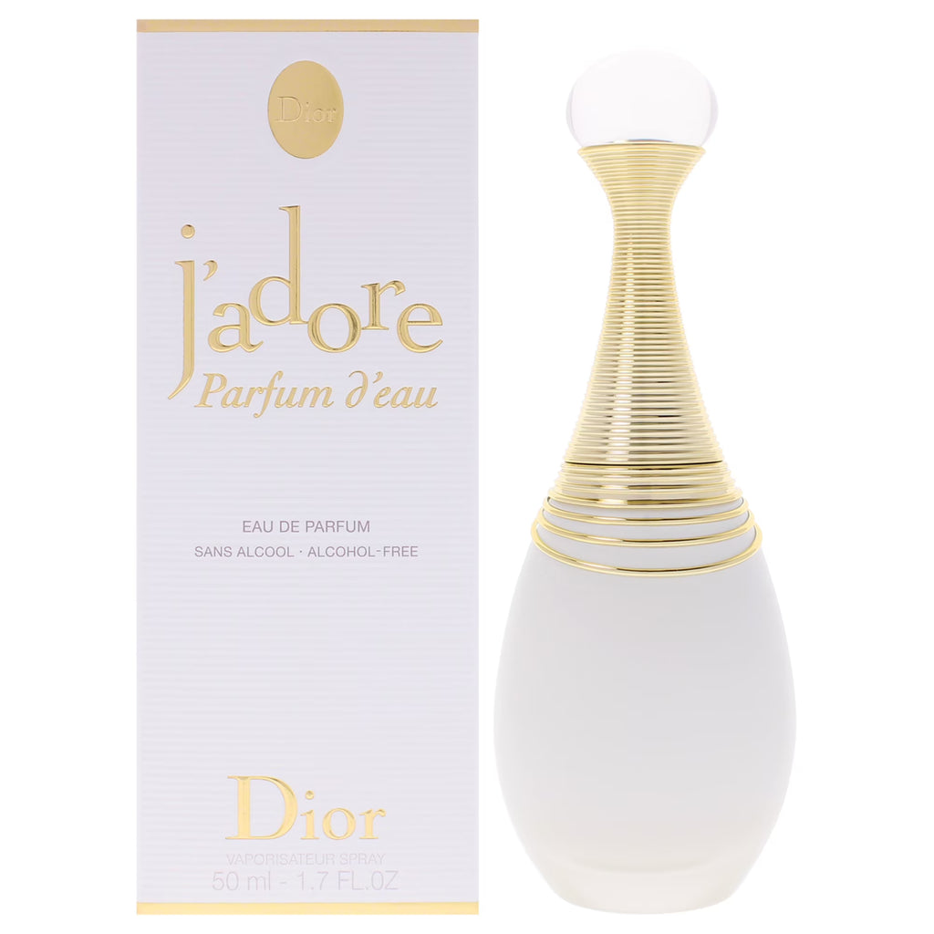 (PREORDER) DIOR J'ADORE PARFUM D'EAU EDP | 50ML - SEALED