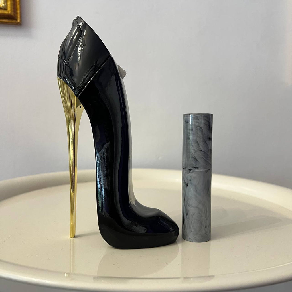 (DECANTS) FRAGRANCE WORLD CLASSY CHIC GIRL