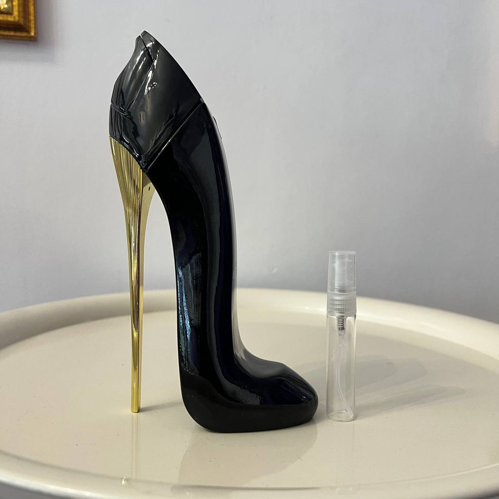 (DECANTS) FRAGRANCE WORLD CLASSY CHIC GIRL