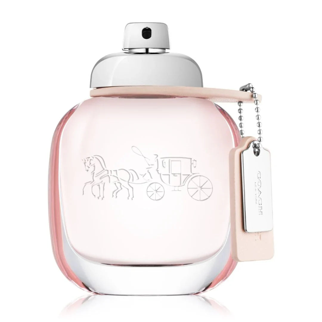 (PREORDER) COACH EDT | 90ML - TESTER