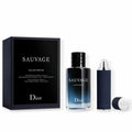 (PREORDER) DIOR SAUVAGE EDP | SET (100ML + 10ML)