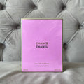 CHANEL CHANCE EDP | 100ML - SEALED