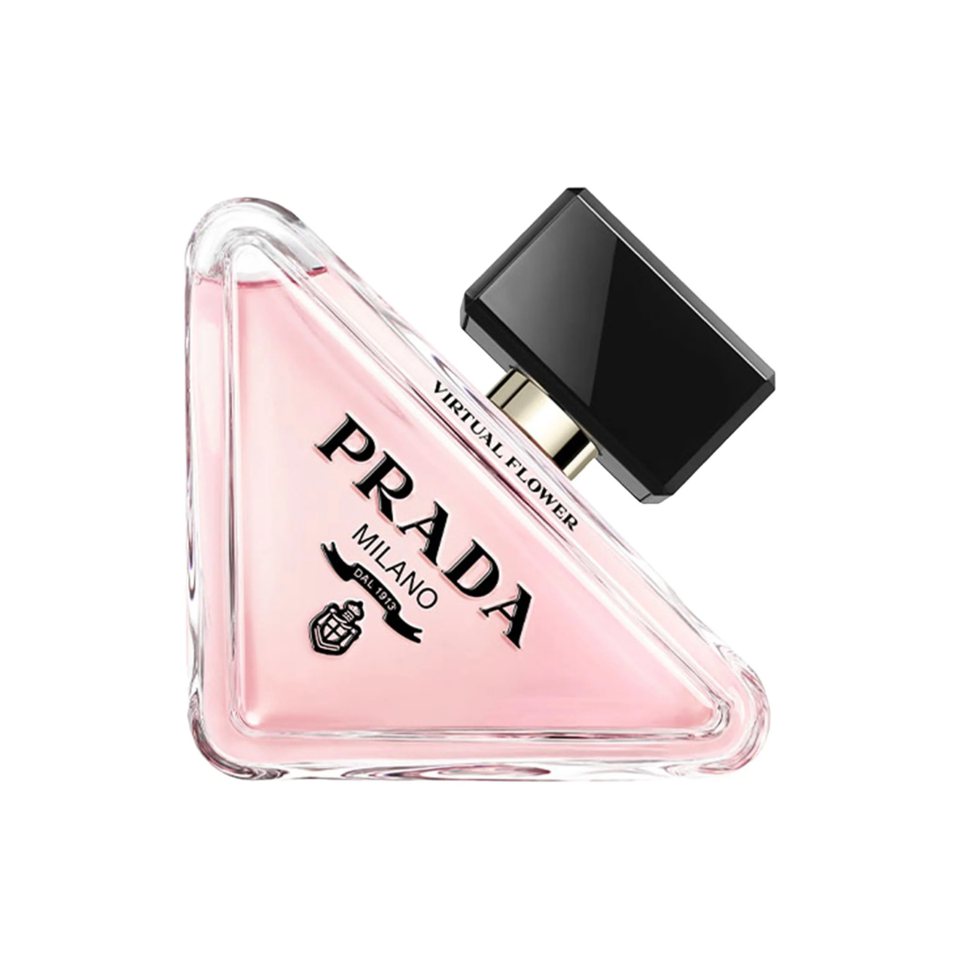 (PREORDER) PRADA PARADOXE VIRTUAL FLOWER | 90ML - TESTER