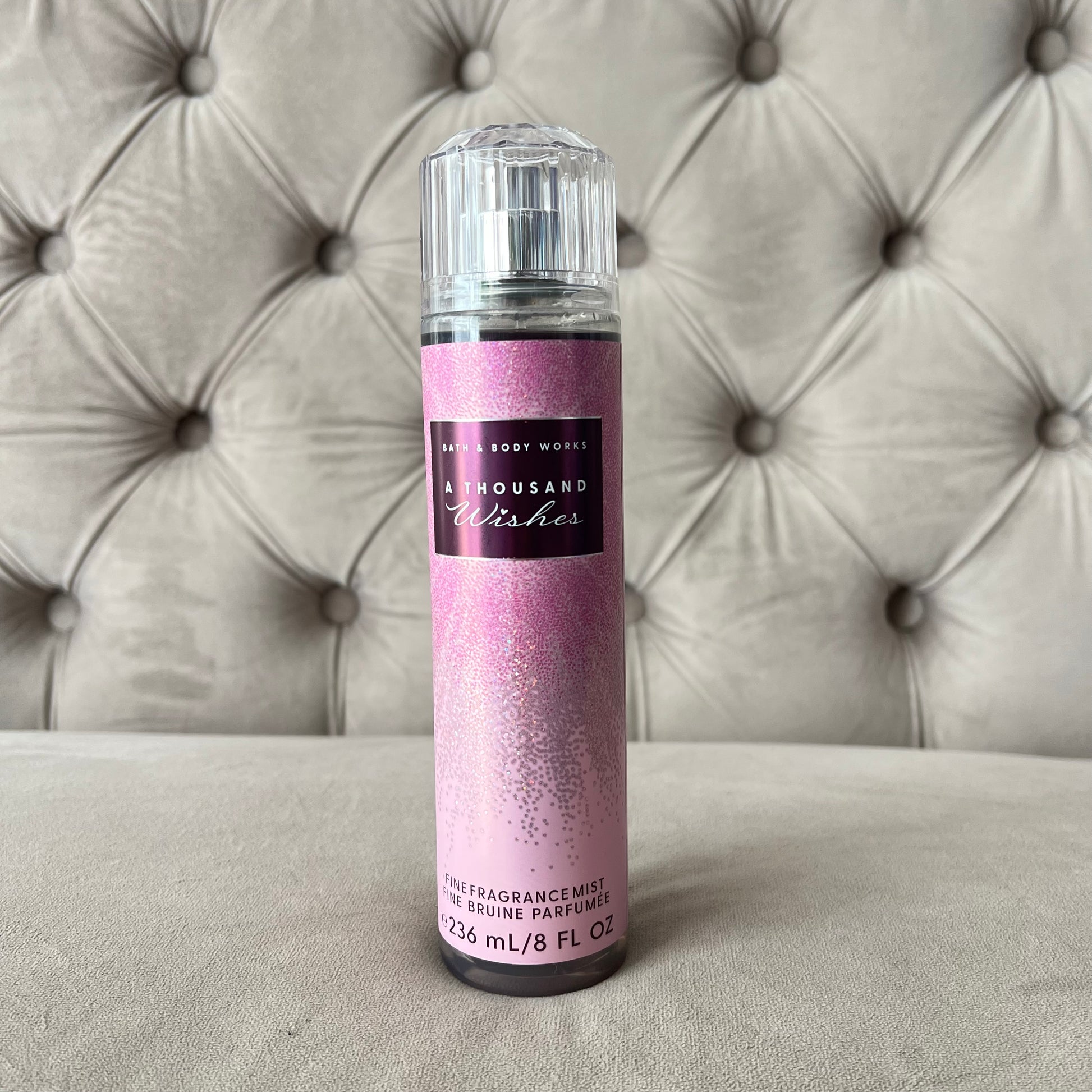 BBW A THOUSAND WISHES | 236ml