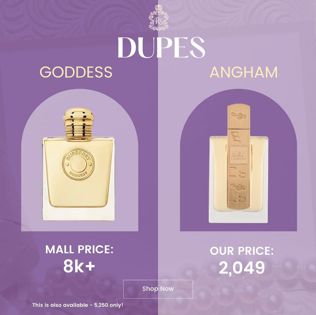 (PREORDER) LATTAFA ANGHAM | 100ML - SEALED