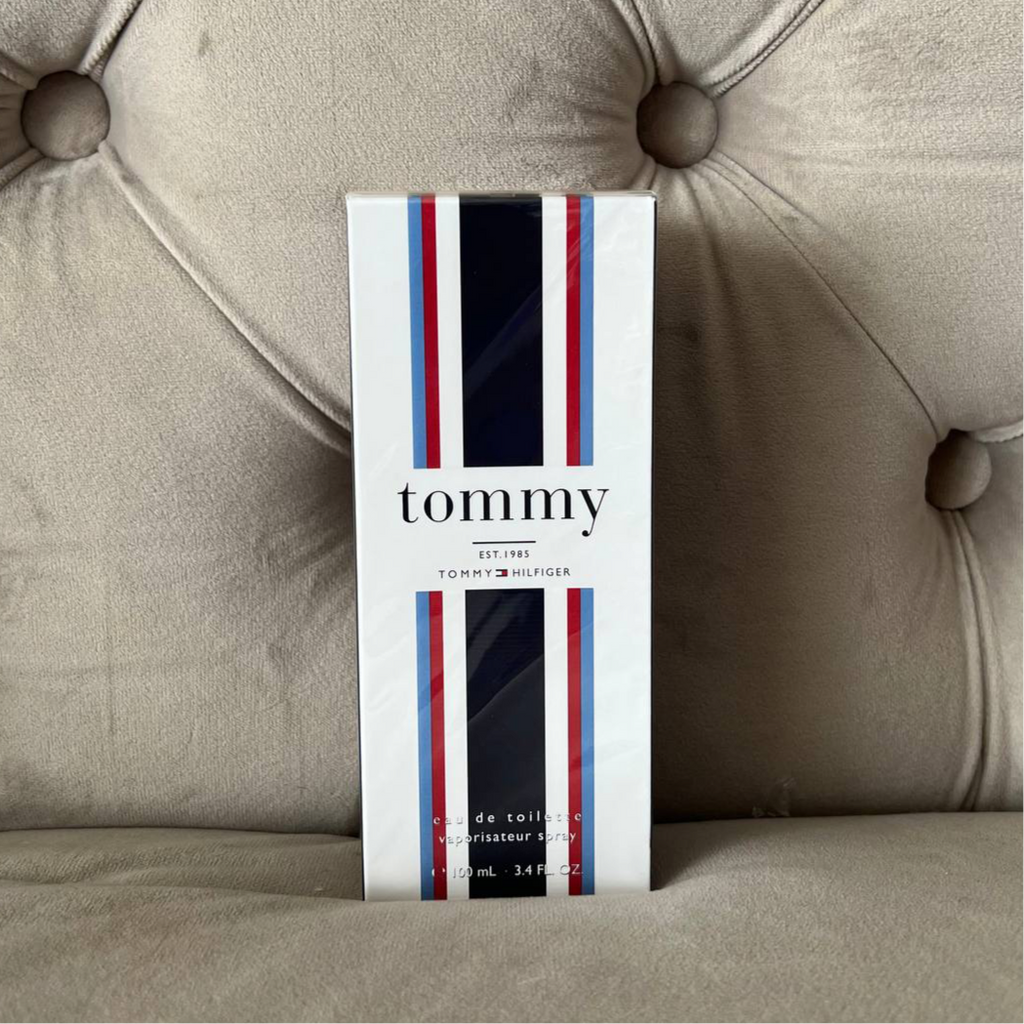 TOMMY BOY | 100ML - SEALED