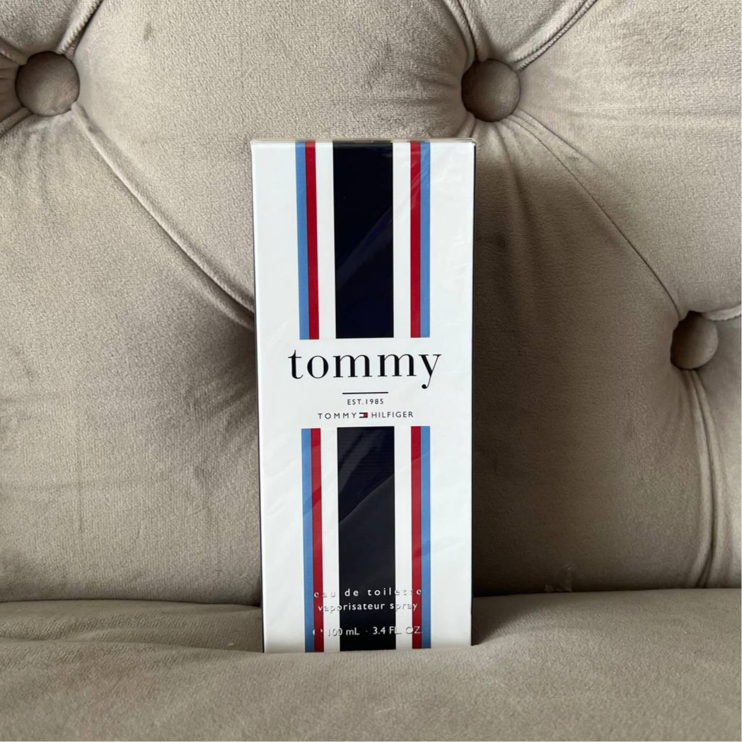 Tommy Boy | 100ml - SEALED